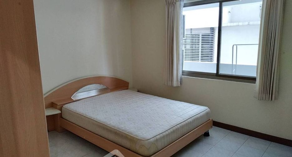 ขาย 3 ห้องนอน คอนโด ใน วัฒนา, กรุงเทพฯ