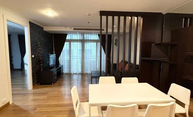 À louer et à vendre 3 chambres condo à Watthana, Bangkok