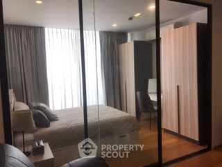 Продажа 1 кровать кондо в Сатхон, Бангкок