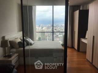 Продажа 1 кровать кондо в Сатхон, Бангкок
