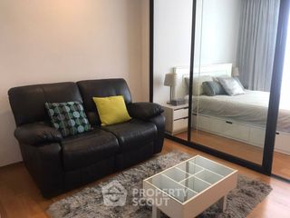 Продажа 1 кровать кондо в Сатхон, Бангкок