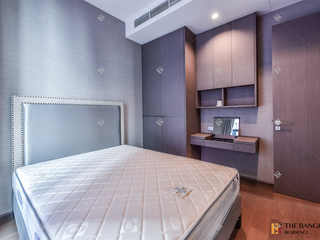For rent 2 bedrooms condo in Sathon, Bangkok