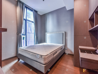 For rent 2 bedrooms condo in Sathon, Bangkok