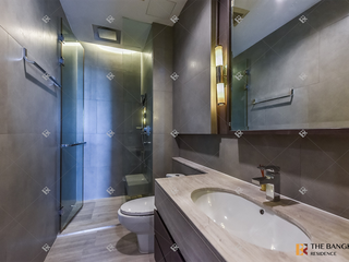 For rent 2 bedrooms condo in Sathon, Bangkok