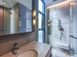 For rent 2 bedrooms condo in Sathon, Bangkok