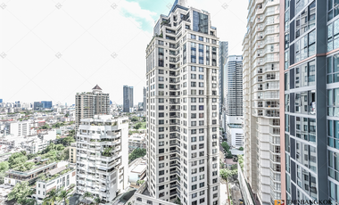 For rent 1 bed condo in Sathon, Bangkok