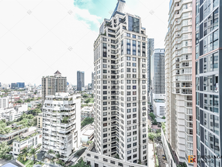 For rent 1 bed condo in Sathon, Bangkok