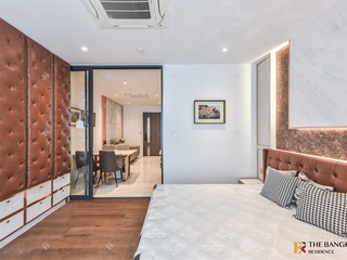 For rent 1 bed condo in Sathon, Bangkok