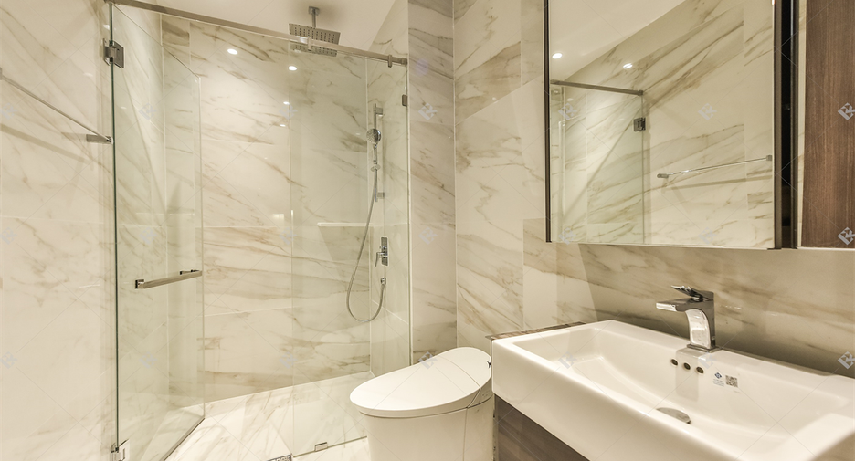 For rent 1 bed condo in Sathon, Bangkok