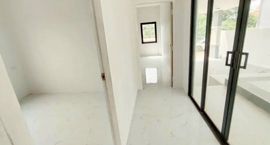 For sale 3 ベッドルーム house in Hua Hin, Prachuap Khiri Khan