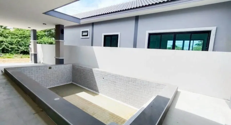 For sale 3 ベッドルーム house in Hua Hin, Prachuap Khiri Khan