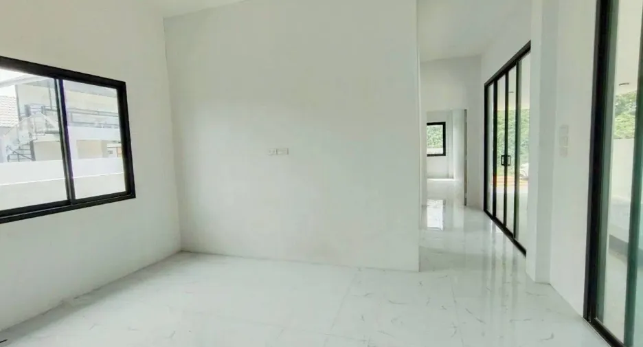 For sale 3 ベッドルーム house in Hua Hin, Prachuap Khiri Khan