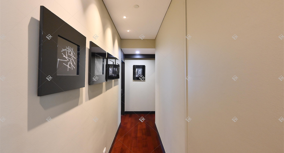 Wohnung zur Miete mit 3 Zimmer in Pathum Wan, Bangkok