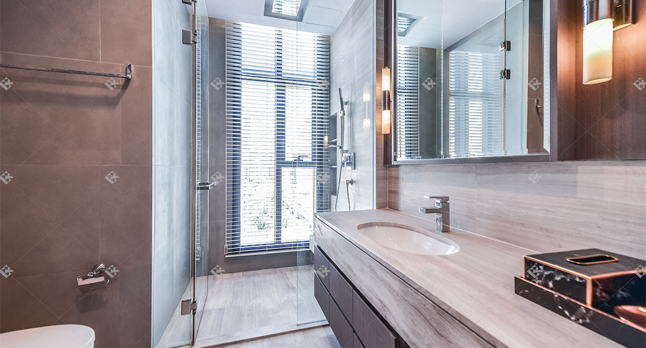 For rent 1 bed condo in Sathon, Bangkok