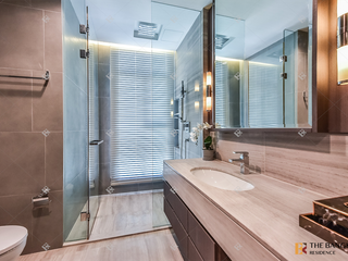 For rent 1 bed condo in Sathon, Bangkok