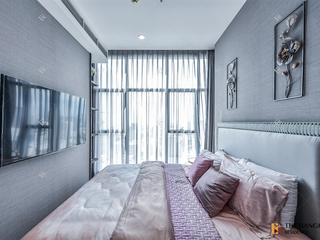 À louer 3 chambres condo à Sathon, Bangkok
