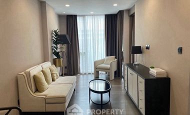 For sale 1 bed condo in Pathum Wan, Bangkok