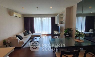 For rent 2 ベッドルーム condo in Watthana, Bangkok