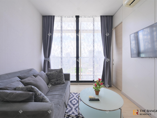 Wohnung zur Miete mit 1 Zimmer in Khlong Toei, Bangkok