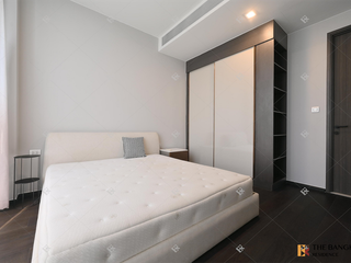 Wohnung zur Miete mit 1 Zimmer in Khlong Toei, Bangkok