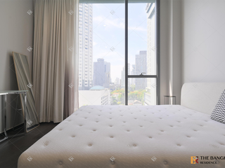 Wohnung zur Miete mit 1 Zimmer in Khlong Toei, Bangkok
