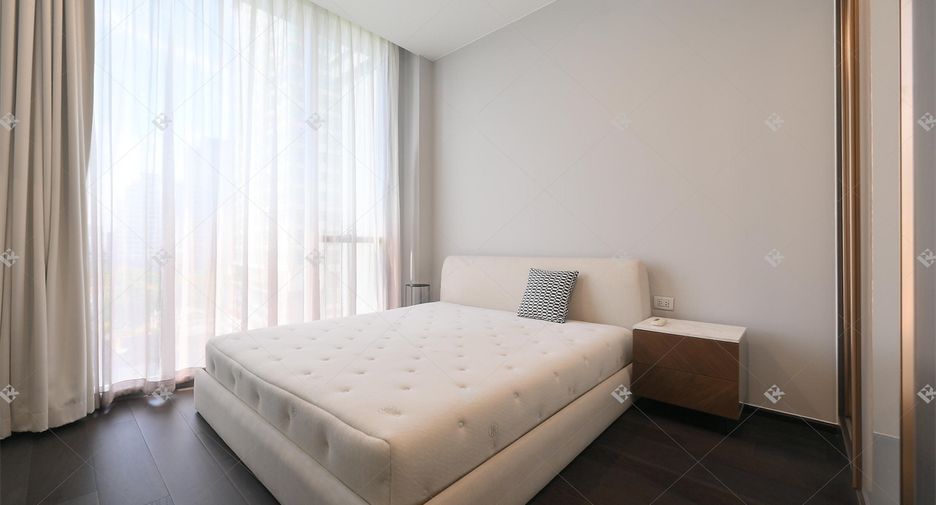 For rent 1 Beds condo in Khlong Toei, Bangkok