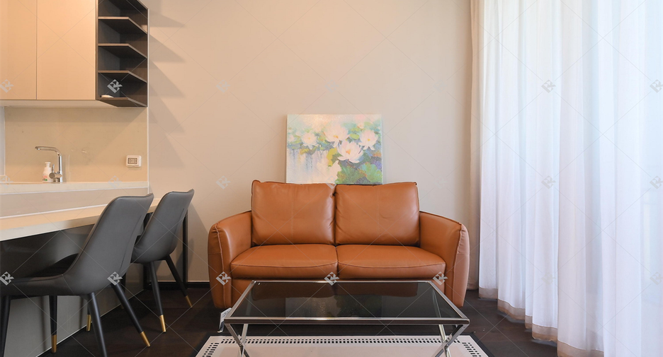 For rent 1 Beds condo in Khlong Toei, Bangkok