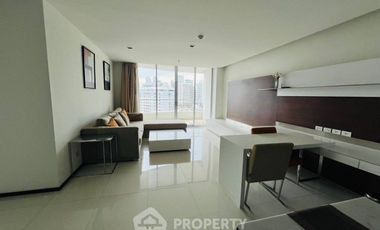 Condo en alquiler de 2 habitaciones en Sathon, Bangkok