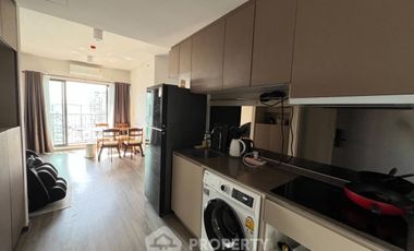 For rent 2 bedrooms condo in Bang Rak, Bangkok