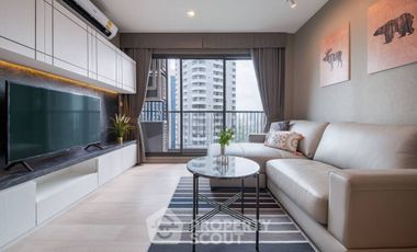 For rent 2 ベッドルーム condo in Pathum Wan, Bangkok
