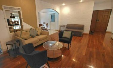 Condo en alquiler de 3 habitaciones en Sathon, Bangkok