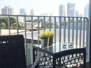 Wohnung zur Miete mit 1 Zimmer in Watthana, Bangkok