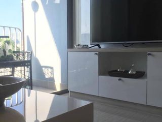 Wohnung zur Miete mit 1 Zimmer in Watthana, Bangkok