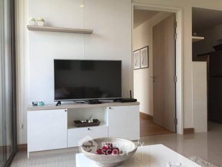 Wohnung zur Miete mit 1 Zimmer in Watthana, Bangkok