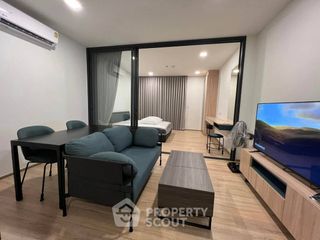Wohnung zur Miete mit 1 Zimmer in Ratchathewi, Bangkok