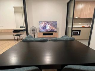 Wohnung zur Miete mit 1 Zimmer in Ratchathewi, Bangkok