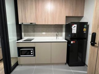 Wohnung zur Miete mit 1 Zimmer in Ratchathewi, Bangkok