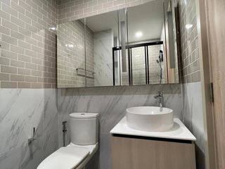 Wohnung zur Miete mit 1 Zimmer in Ratchathewi, Bangkok