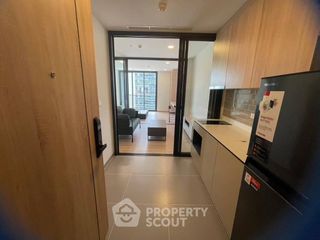 Wohnung zur Miete mit 1 Zimmer in Ratchathewi, Bangkok