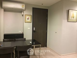 Аренда 2 спальни кондо в Кхлонг Тоеи, Бангкок