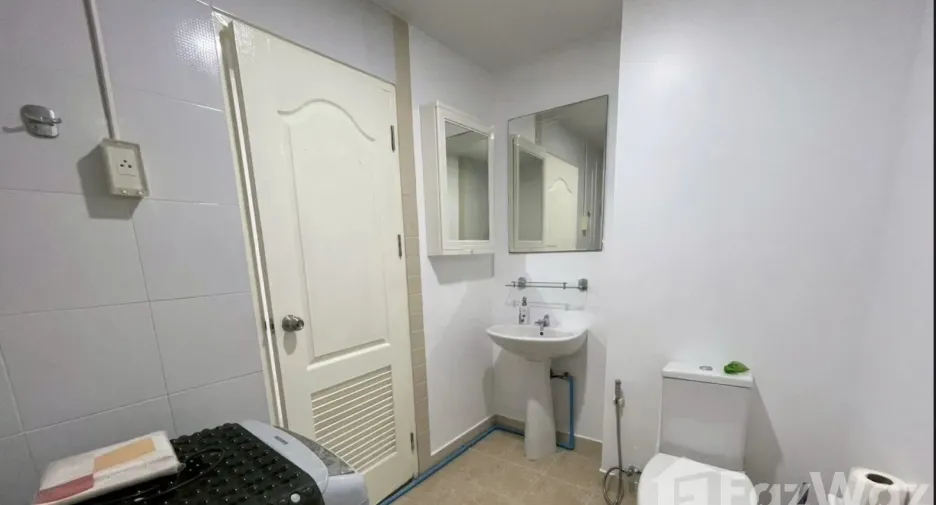 Wohnung zur Miete mit 1 Zimmer in Hua Hin, Prachuap Khiri Khan