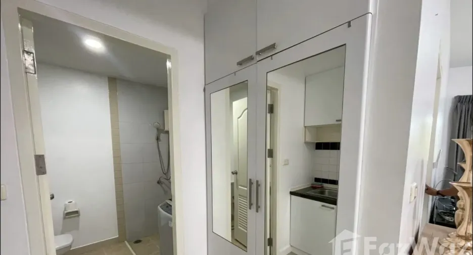Wohnung zur Miete mit 1 Zimmer in Hua Hin, Prachuap Khiri Khan