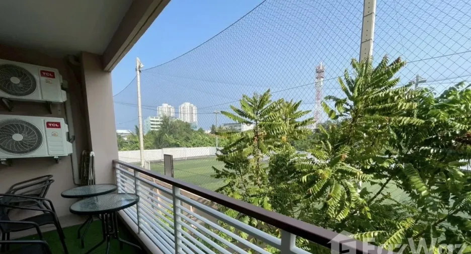 Wohnung zur Miete mit 1 Zimmer in Hua Hin, Prachuap Khiri Khan
