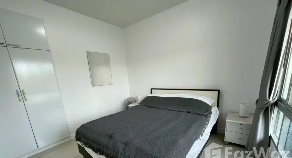 Wohnung zur Miete mit 1 Zimmer in Hua Hin, Prachuap Khiri Khan