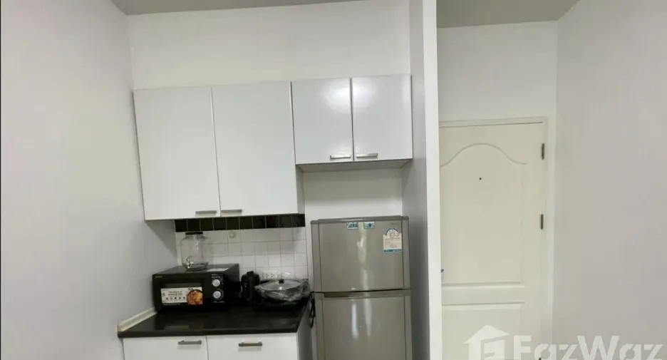 Wohnung zur Miete mit 1 Zimmer in Hua Hin, Prachuap Khiri Khan