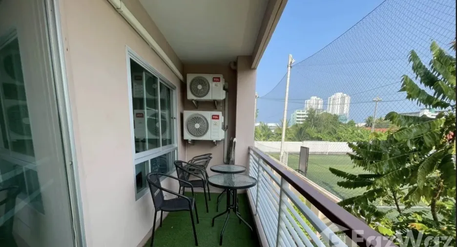 Wohnung zur Miete mit 1 Zimmer in Hua Hin, Prachuap Khiri Khan