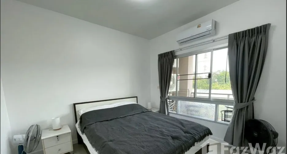Wohnung zur Miete mit 1 Zimmer in Hua Hin, Prachuap Khiri Khan