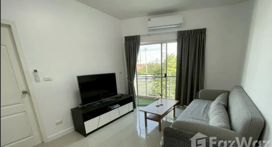 Wohnung zur Miete mit 1 Zimmer in Hua Hin, Prachuap Khiri Khan