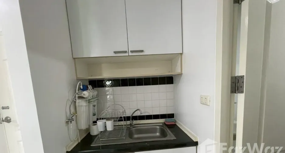 Wohnung zur Miete mit 1 Zimmer in Hua Hin, Prachuap Khiri Khan