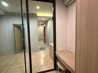 Wohnung zum Kauf mit 1 Zimmer in Phaya Thai, Bangkok